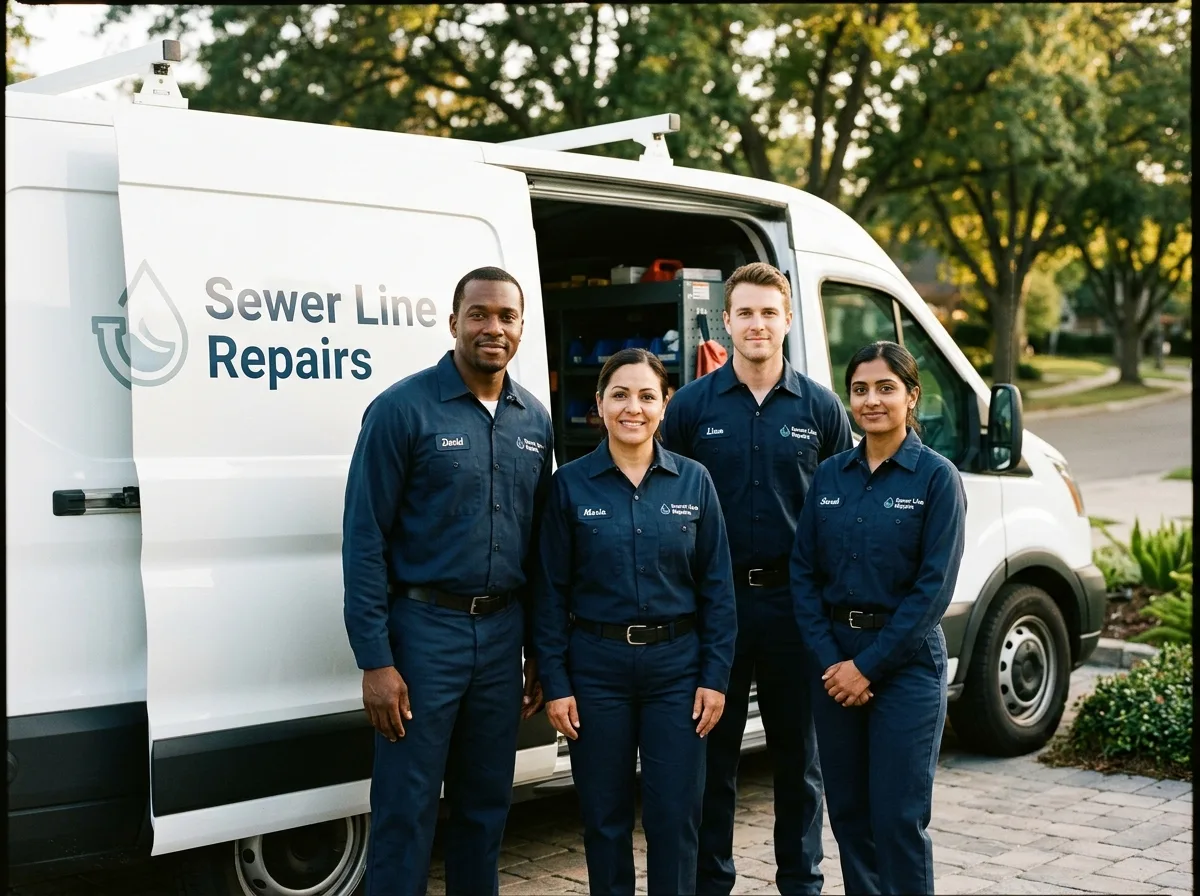 Emergency Plumber company in Waiteville, WV